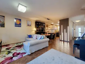 Prodej rodinného domu, Kuřim, Červenáčkova, 120 m2