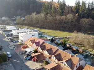 Prodej rodinného domu, Kuřim, Červenáčkova, 120 m2