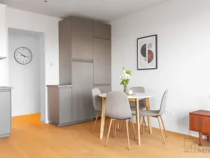 Prodej bytu 4+kk, Praha - Žižkov, Křivá, 100 m2