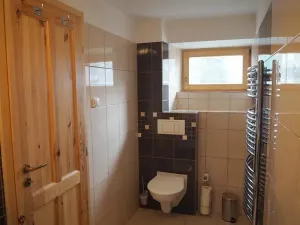 Pronájem rodinného domu, Čkyně, 180 m2