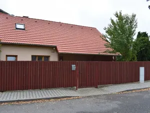 Pronájem rodinného domu, Čkyně, 180 m2