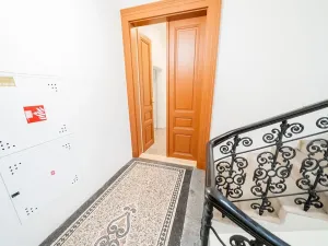 Pronájem bytu 2+kk, Praha - Nové Město, Václavské náměstí, 37 m2