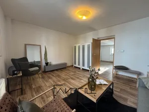 Prodej bytu 2+1, Ostrava, Korunní, 70 m2