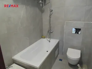 Pronájem bytu 3+kk, Šumperk, Gen. Svobody, 47 m2