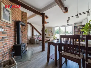 Prodej bytu 3+kk, Šumperk, Žerotínova, 74 m2