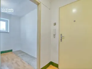 Prodej bytu 2+1, Hranice, Nová, 62 m2