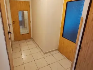 Pronájem bytu 3+1, Nový Knín, Sídliště, 76 m2