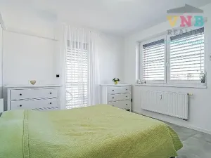 Pronájem bytu 3+kk, Prostějov, Krasická, 80 m2