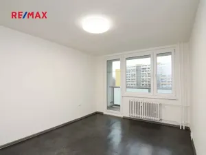 Pronájem bytu 2+kk, Praha - Vršovice, Vršovická, 45 m2