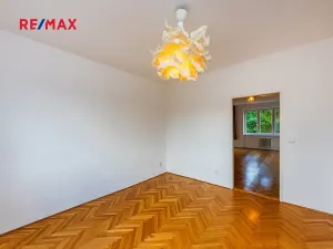 Pronájem bytu 3+1, Praha - Břevnov, Bělohorská, 62 m2