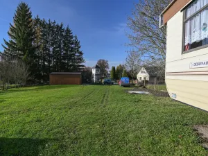 Prodej chaty, Lukavec u Hořic, 43 m2