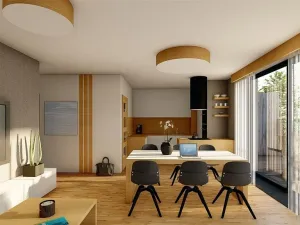 Prodej rodinného domu, Ratenice, 83 m2