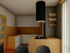 Prodej rodinného domu, Ratenice, 83 m2