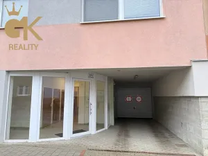 Pronájem bytu 3+kk, Brno, Fryčajova, 68 m2