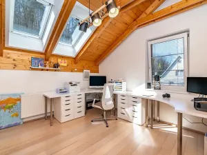 Prodej vily, Liberec, Franklinova, 202 m2