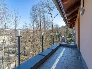 Prodej vily, Liberec, Franklinova, 202 m2