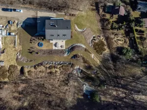 Prodej vily, Liberec, Franklinova, 202 m2