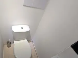 Pronájem bytu 2+1, Ústí nad Labem, Gagarinova, 64 m2