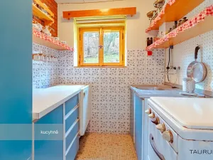 Prodej chaty, Slapy, 67 m2