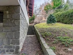 Prodej chaty, Slapy, 67 m2