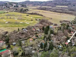 Prodej chaty, Slapy, 67 m2