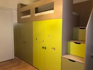 Pronájem rodinného domu, Sokolnice, Slanisko, 150 m2