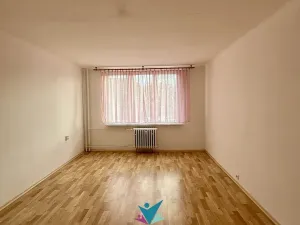 Pronájem bytu 1+1, Teplice, Duchcovská, 37 m2