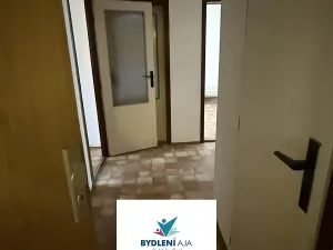 Pronájem bytu 2+1, Krupka, Karla Čapka, 62 m2