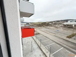 Pronájem bytu 1+kk, Hořovice, Pšeničná, 40 m2