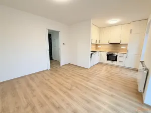 Pronájem bytu 1+kk, Hořovice, Pšeničná, 40 m2