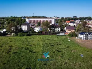 Prodej pozemku pro bydlení, Bystřany, Na hrázi, 16000 m2