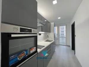 Prodej bytu 2+1, Krupka, Kollárova, 53 m2