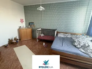 Prodej bytu 1+1, Krupka, Karla Čapka, 36 m2