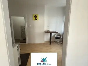 Prodej bytu 1+1, Teplice, Fügnerova, 44 m2