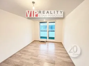 Pronájem bytu 1+kk, Rosice, Na Vyhlídce, 28 m2