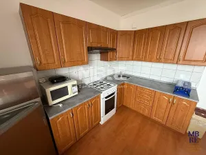 Pronájem bytu 1+1, Karviná - Hranice, Mendelova, 42 m2