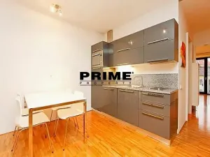 Pronájem bytu 2+kk, Praha - Žižkov, Prokopova, 62 m2