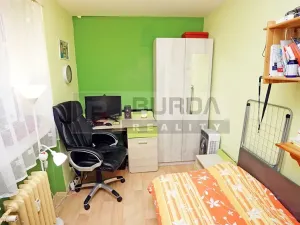 Prodej bytu 1+1, Neratovice, 28 m2