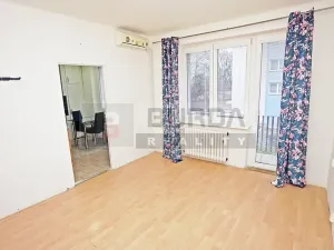 Prodej bytu 2+1, Neratovice, 66 m2