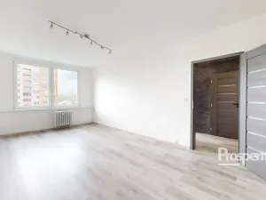 Pronájem bytu 1+1, Ústí nad Labem - Krásné Březno, Rozcestí, 41 m2