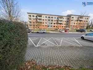 Prodej garážového stání, Olomouc, Na Tabulovém vrchu, 14 m2