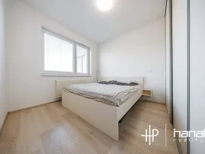 Prodej bytu 2+kk, Olomouc, Wolkerova, 58 m2