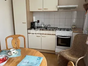 Prodej bytu 1+1, Děčín, Příbramská, 47 m2