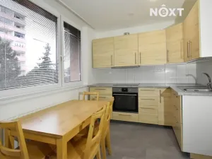 Pronájem bytu 3+1, Břeclav, 76 m2