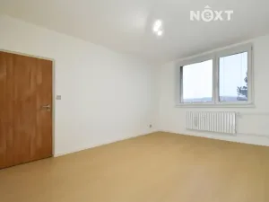 Pronájem bytu 3+1, Břeclav, 76 m2