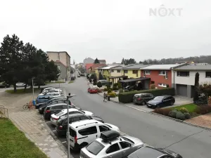 Pronájem bytu 3+1, Břeclav, 76 m2