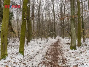 Prodej pozemku pro bydlení, Praha - Klánovice, Boušova, 1678 m2