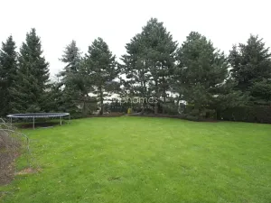 Pronájem vily, Praha - Kunratice, Ke hrádku, 417 m2