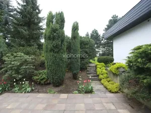 Pronájem vily, Praha - Kunratice, Ke hrádku, 417 m2