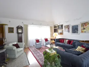 Pronájem vily, Praha - Kunratice, Ke hrádku, 417 m2